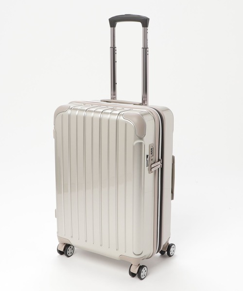 SIFFLER | 【SKYLABO/スカイラボ】 キャリーケース 48L(55L) - Buyee