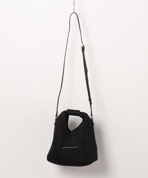 MM6 MAISON MARGIELA | MM6 Japanese Crossbody Bag - Buyee, an