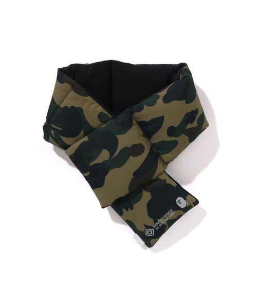 ［SALE］新品タグ付き★A BATHING APE マフラー A BATHING APE | マフラー - Buyee, an Online Proxy Shopping Service