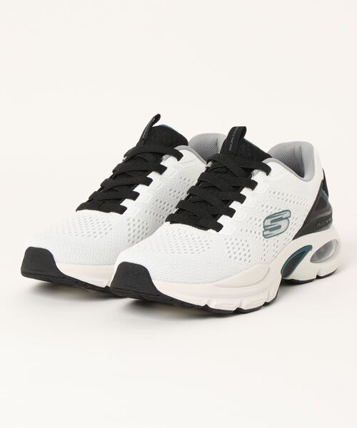 もじゃ スケッチャーズ｜SKECHERS メンズ 通販 SKECHERS スケッチャーズ