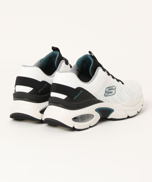 SKECHERS | SKECHERS スケッチャーズ SKECH-AIR VENTURA メンズ