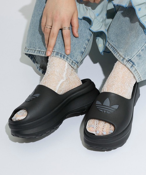 ADIDAS | ビヨンド ザ コース ジョガーパンツ【adidas Golf