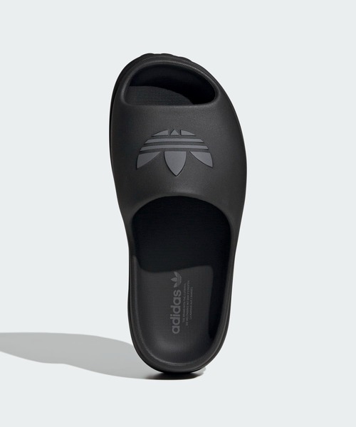 ADIDAS | Adifom スタン サンダル / Adifom Stan Slides / 厚底
