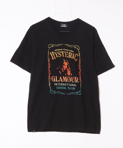 HYSTERIC GLAMOUR | Buyee, an Online Proxy Shopping Service | Shop
