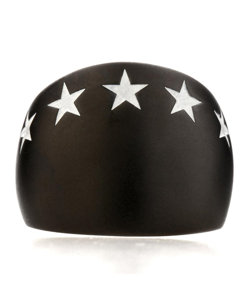 アクセサリー IVXLCDM BIG SEVEN STAR RING IVXLCDM BIG SEVEN STAR RING - メルカリ
