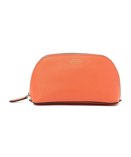 SMYTHSON スマイソン ポーチ Smythson SMYTHSON スマイソン コスメポーチ PANAMA PMA