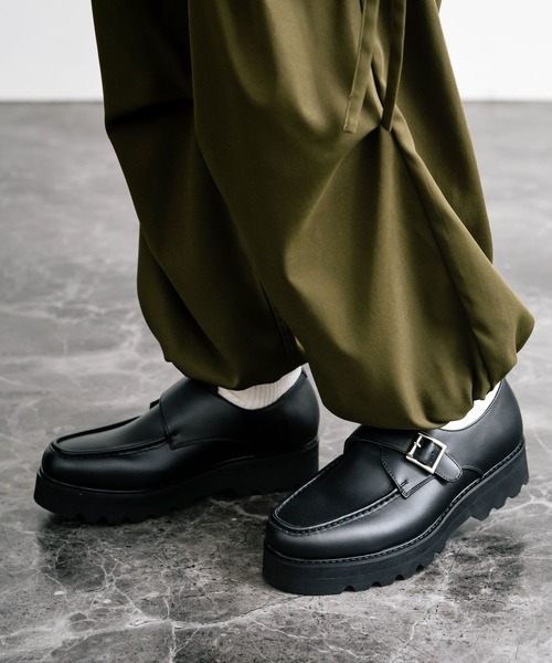 ❣️未使用品❣️Dolomite ダークブラウン モカシン　ヴィンテージ　41 Shoes Moccasin / Deck Shoes ZOZOTOWN MEN List Price | Buyee