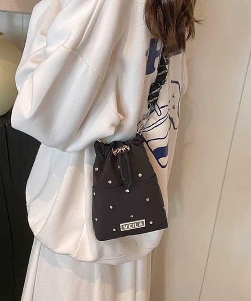 Aimer Acret フレアタッククラッチバック AIMER - AIMER パーティー