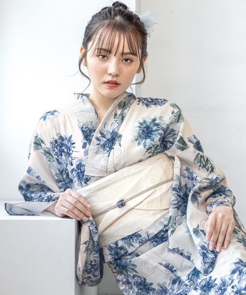 水着/着物・浴衣 浴衣 ZOZOTOWN KIDS 通常価格 | Buyee 通販購入