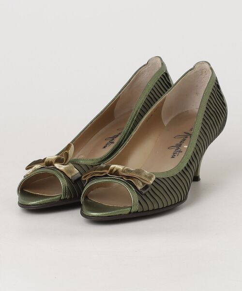 [新品] kanematsuパンプス GINZA KANEMATSU | パンプス - Buyee, an Online Proxy Shopping