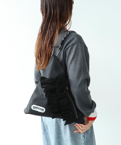 OUTDOOR PRODUCTS | 【RISLEY×OUTDOOR PRODUCTS】miniトライアングル