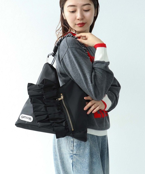 OUTDOOR PRODUCTS | 【RISLEY×OUTDOOR PRODUCTS】miniトライアングル