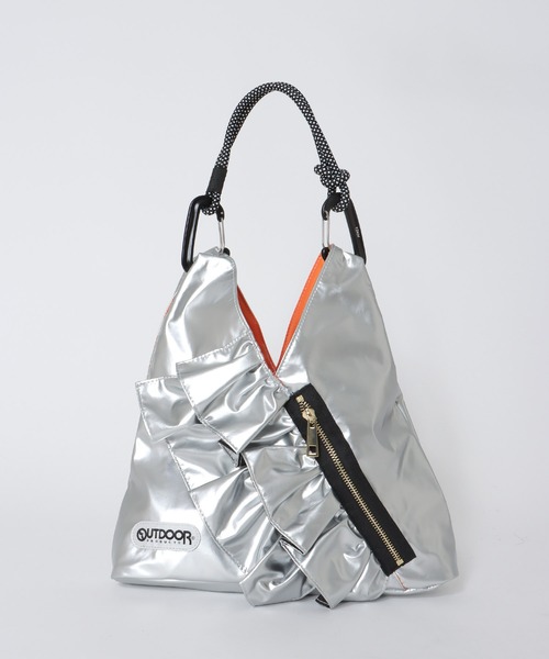 OUTDOOR PRODUCTS | 【RISLEY×OUTDOOR PRODUCTS】miniトライアングル