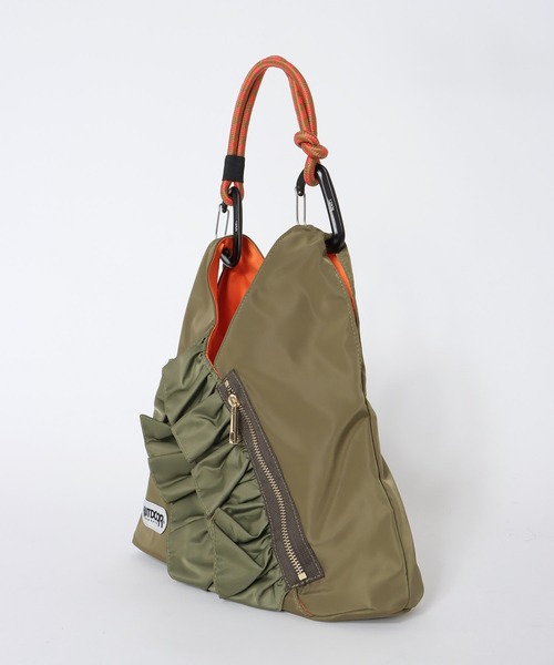 OUTDOOR PRODUCTS | 【RISLEY×OUTDOOR PRODUCTS】miniトライアングル