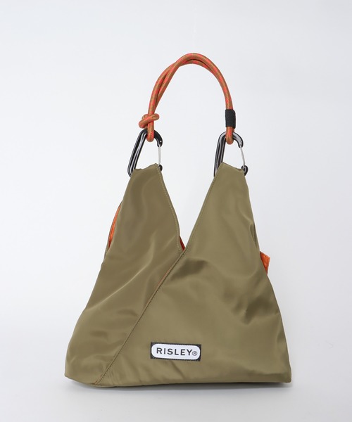 OUTDOOR PRODUCTS | 【RISLEY×OUTDOOR PRODUCTS】miniトライアングル
