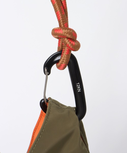 OUTDOOR PRODUCTS | 【RISLEY×OUTDOOR PRODUCTS】miniトライアングル