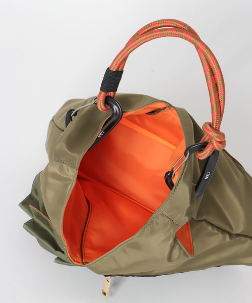 OUTDOOR PRODUCTS | 【RISLEY×OUTDOOR PRODUCTS】miniトライアングル