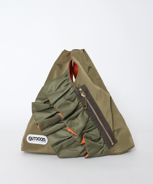 OUTDOOR PRODUCTS | 【RISLEY×OUTDOOR PRODUCTS】miniトライアングル