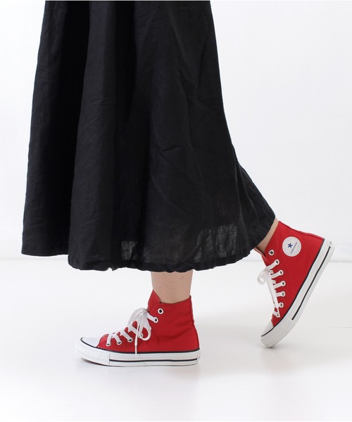 Converse Converse コンバース Nextar ネクスター 110hi Nxhi Buyee An Online Proxy Shopping Service Shop At Zozotown Bot Online