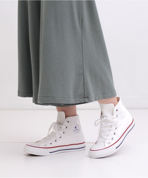 Converse Converse コンバース Nextar ネクスター 110hi Nxhi Buyee An Online Proxy Shopping Service Shop At Zozotown Bot Online