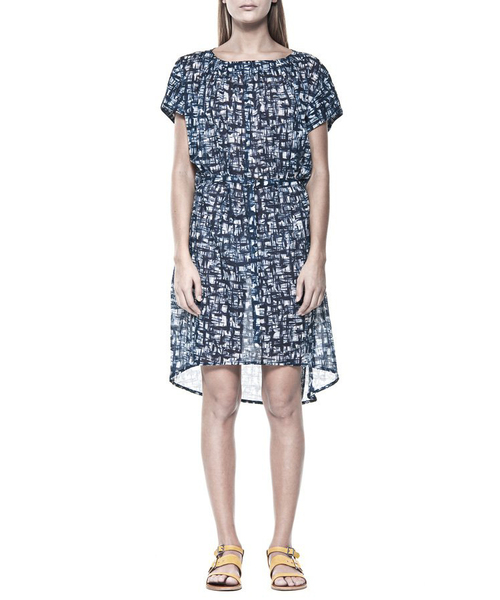 Hope 数量限定 インポート Heart Dress ワンピース コットン グラデーション柄 ブラック ホワイト レディース Hope ホープ Buyee An Online Proxy Shopping Service Shop At Zozotown Bot Online