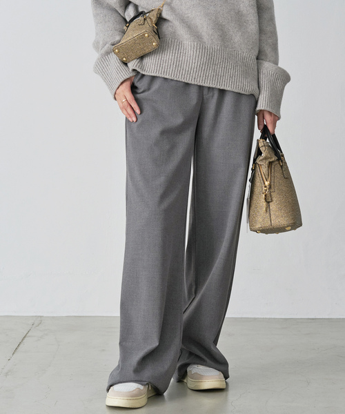 THEORY | パンツ - Buyee, an Online Proxy Shopping Service