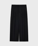 MARKAWARE | 【MARKAWARE/マーカウェア】TRIPLE PLEATED WIDE TROUSERS