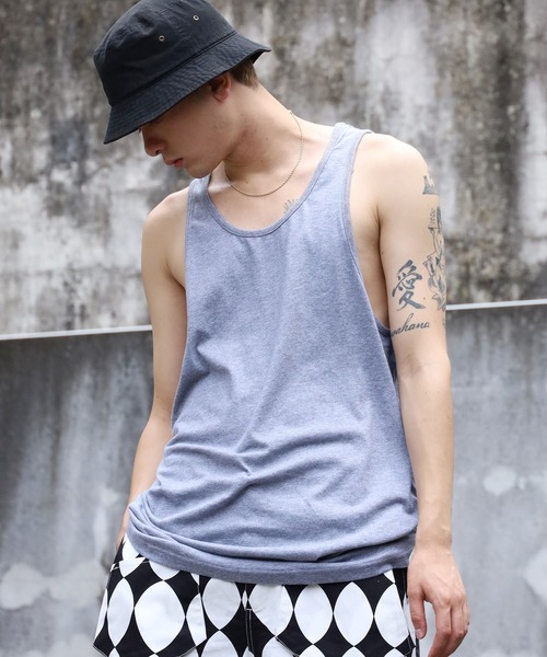 FOG ESSENTIALS | FOG ESSENTIALS/エッセンシャルズ 7TH TANK