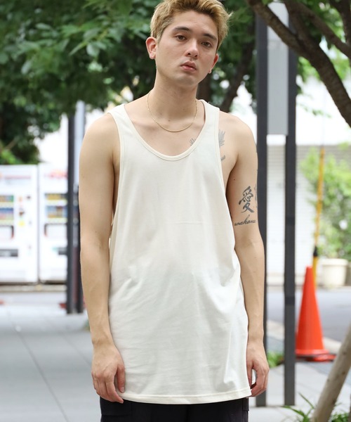 FOG ESSENTIALS | FOG ESSENTIALS/エッセンシャルズ 7TH TANK