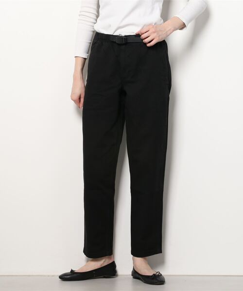 GRAMICCI | W'S GRAMICCI PANT │ ウィメンズグラミチパンツ