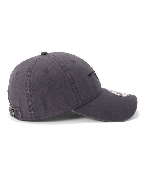 最終お値引き価格❕ourhome キャップ　ネイビー キャップ 無地 オットーキャップ Otto Cap コットンニット