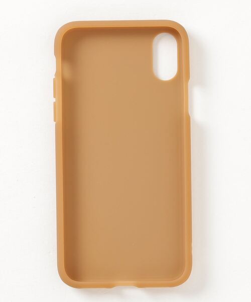Adidas Iphone Xs ケース ポリウレタン Polyurethane Molded Case Iphone Xs アディダスオリジナルス Buyee An Online Proxy Shopping Service Shop At Zozotown Bot Online