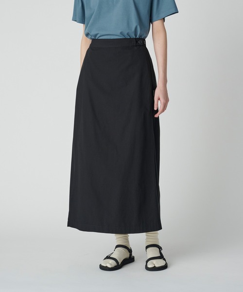 【ほぼ新品】 peakランドステーションＬプラス　雪峰祭限定スカート付き フレアスカート LE SOUK HOLIDAY｜クロスプラス公式通販サイト