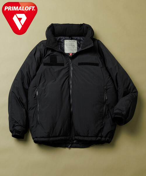 FREAK'S STORE | LEVEL7 HIGH LOFT JACKET PRIMALOFT/プリマロフト