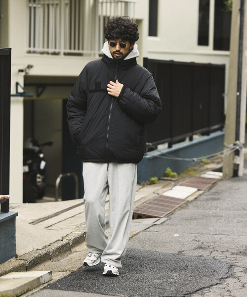 FREAK'S STORE | LEVEL7 HIGH LOFT JACKET PRIMALOFT/プリマロフト