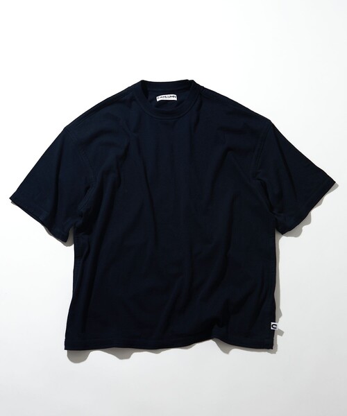 CAHLUMN | CAHLUMN/カウラム 2-Pack Reversible Tee /ツーパック