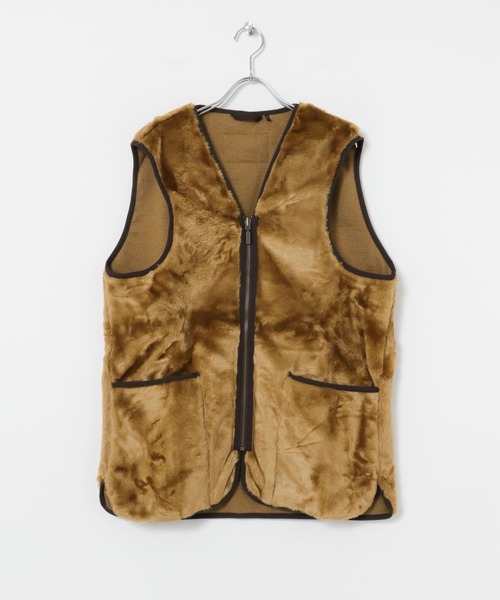 トップス barbour cl fur liner BARBOUR | Barbour fur liner - Buyee, an Online Proxy