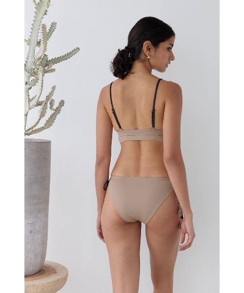 ALEXIA STAM Jenny / クシュ紐BTM ALEXIA STAM Jenny / クシュ紐BTM ピンク