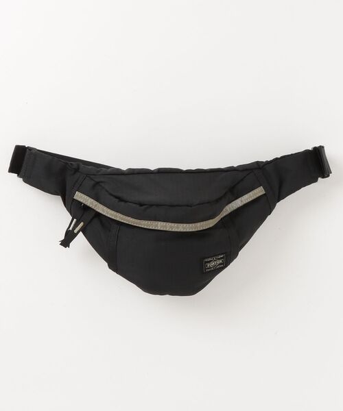 PORTER | ワンポイントウエストバッグ - Buyee, an Online Proxy