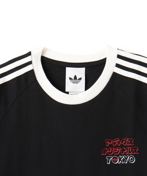 ATMOS | adidas TYO KATAKANA T / アディダス トウキョウ カタカナ T 