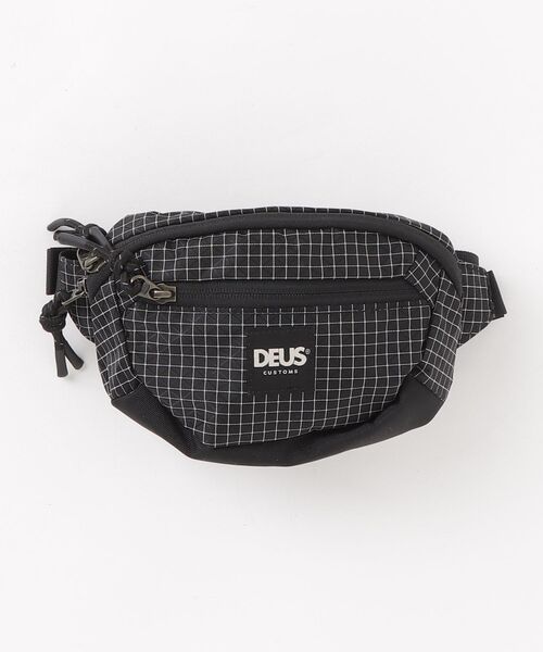 DEUS EX MACHINA | 【DEUS】Jet-Setter Pack - Buyee, an Online Proxy