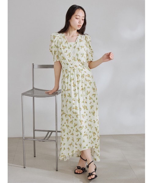 TODAYFUL | TODAYFUL Check Jacquard Dress - Buyee, an Online Proxy