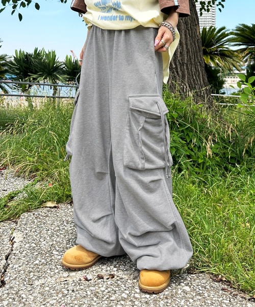 sedacle ピグメント加工セットアップ