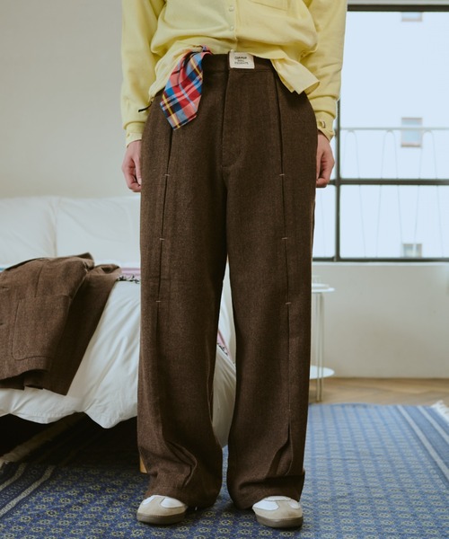 トップス common gull products common gull products. tシャツ 針と糸とGULL Tシャツ