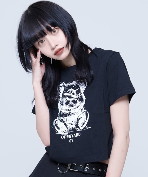 OY | 半袖Tシャツ - Buyee, an Online Proxy Shopping Service | Shop 