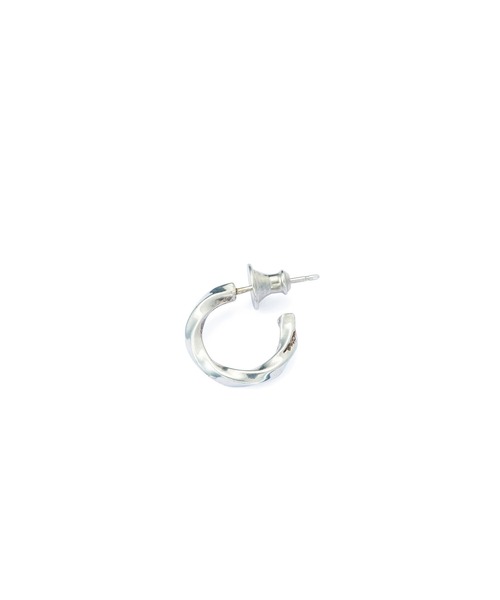 『SA pierce 片耳 SILVER』 M・A・R・S(マーズ)｜【UNISEX】ソードピアス（片耳用