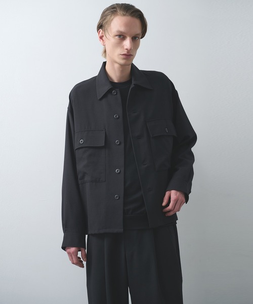MARKAWARE | 【markaware/marka】別注 CORDUROY BLOUSON - Buyee, an