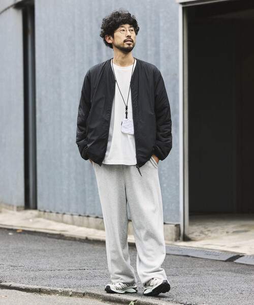 FREAK'S STORE | HIGH LOFT LINER JACKET PRIMALOFT / ハイロフト