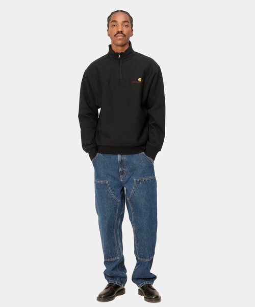 CARHARTT WIP | スウェットカットソー - Buyee, an Online Proxy