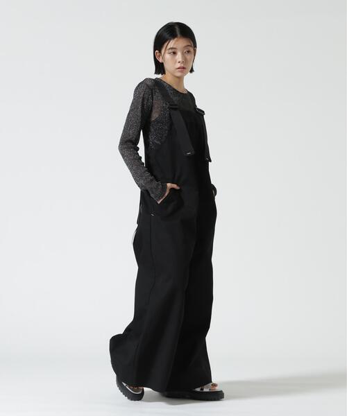 UN3D. | UN3D.× Dickies/アンスリード× ディッキーズ/BIG PANTS AIO